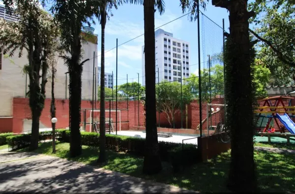 Apartamento 3 dorm e 1 vaga - Santana