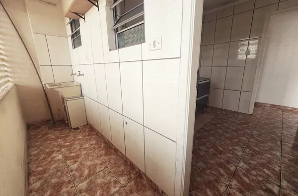 Apartamento venda com 2 dormitórios e 1 banheiro na Freguesia do Ó