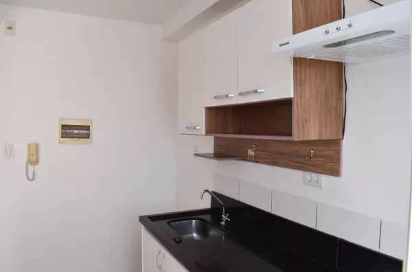 Apartamento 2 dormitório e 1 vaga na Freguesia do Ó