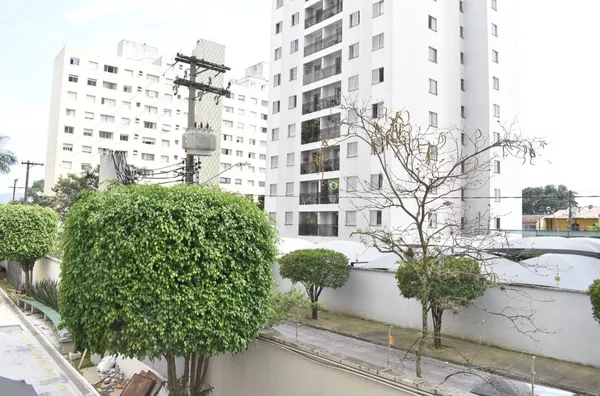 Apartamento com 2 dormitórios e 1 vaga - Foto 37