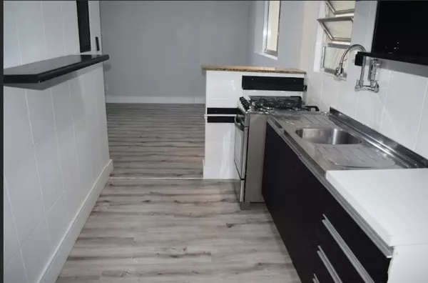 Apartamento com 2 dormitórios