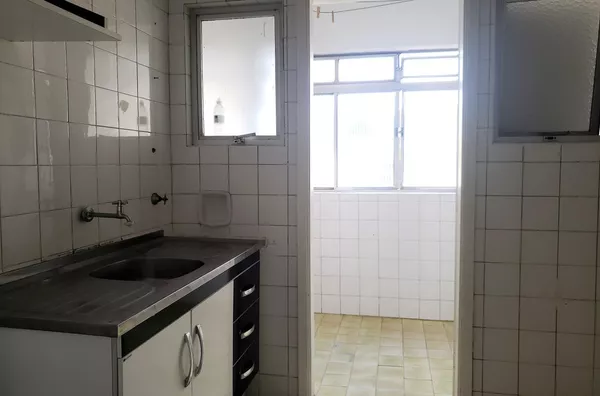 Apartamento padrão para aluguel Sítio Morro Grande São Paulo