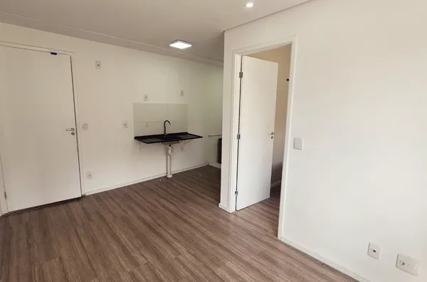 Apartamento para aluguel, 2 quarto(s),  Vila Barbosa, São Paulo