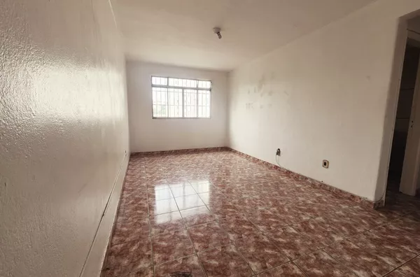 Apartamento venda com 2 dormitórios e 1 banheiro na Freguesia do Ó