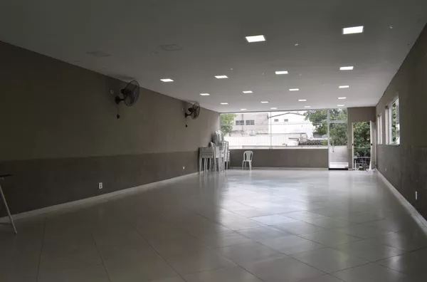 Sala comercial em andar para aluguel em Pirituba São Paulo