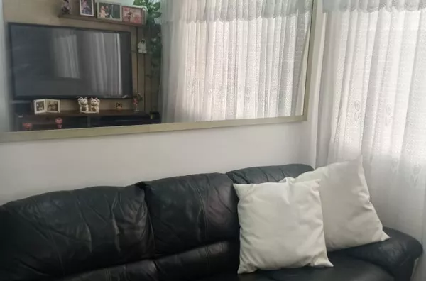Apartamento para venda, 50m, 2 quarto(s), Vila Zat, São Paulo