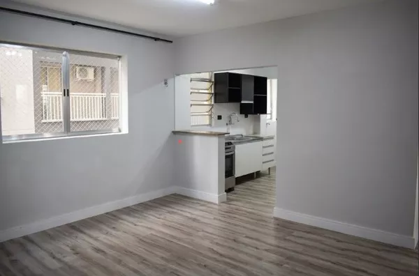 Apartamento com 2 dormitórios