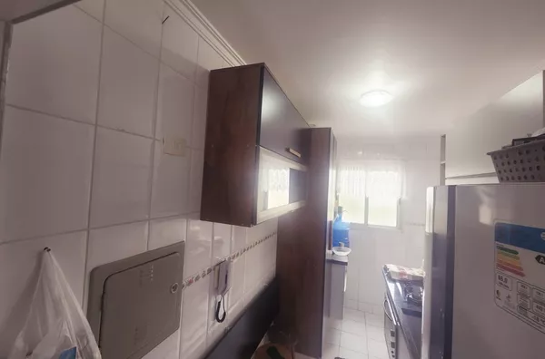 Apartamento padrão para venda Pirituba São Paulo