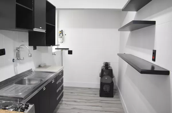 Apartamento com 2 dormitórios