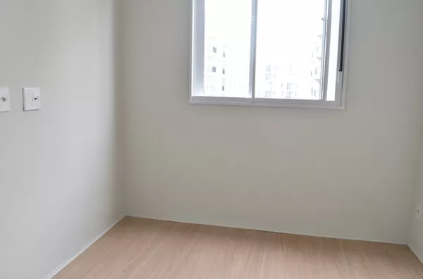 Apartamento 2 dormitórios em frente a Estação de Trem Pirituba