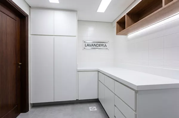 Casa à venda no City América com 400 m², 5 dormitórios, 3 suítes, piscina e 6 vagas - Foto 10