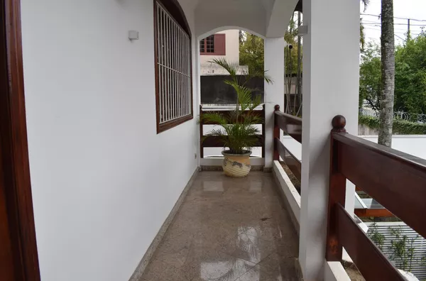 Casa à venda no City América com 400 m², 5 dormitórios, 3 suítes, piscina e 6 vagas - Foto 31