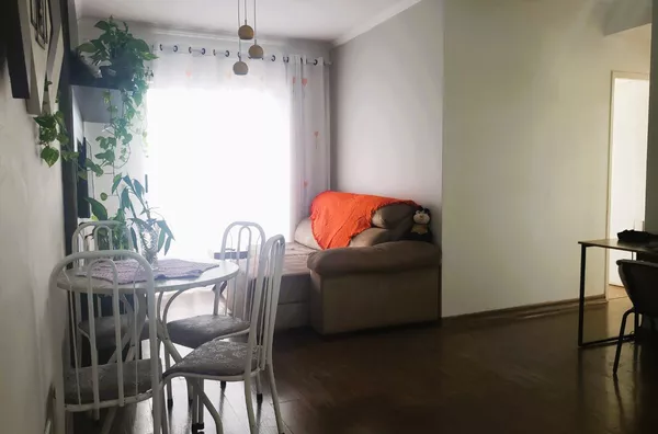 Apartamento 3 dormitórios suíte padrão para venda Casa Verde Alta São Paulo