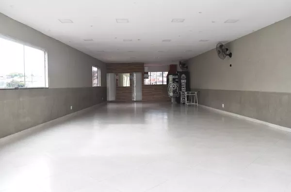 Sala comercial em andar para aluguel em Pirituba São Paulo