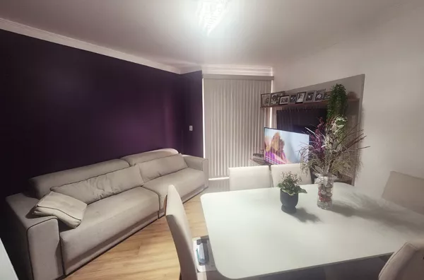 Apartamento padrão para venda Pirituba São Paulo