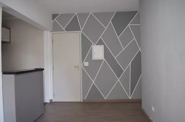 Apartamento 2 dorm 1 suite e 1 vaga na Freguesia do Ó