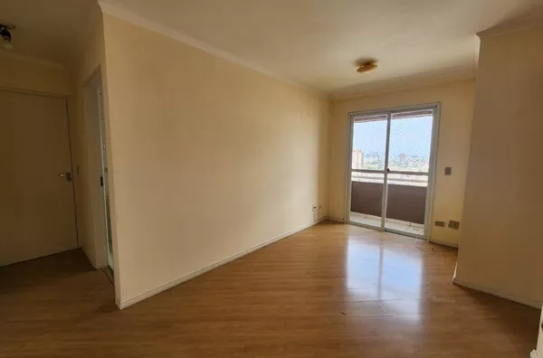 Apartamento padrão para aluguel Vila Bruna - Freguesia do Ó São Paulo