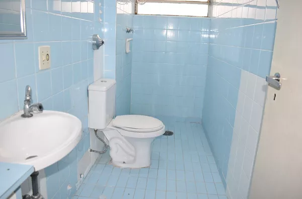 Apartamento 2 dormitórios na Lapa