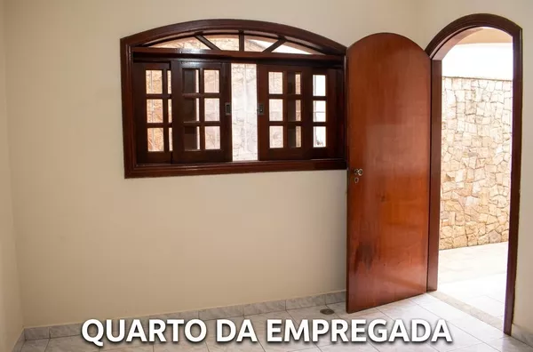 Casa à venda no City América com 400 m², 5 dormitórios, 3 suítes, piscina e 6 vagas - Foto 27