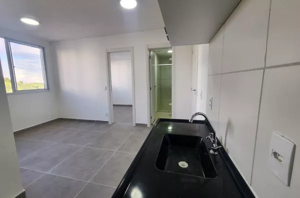 Apartamento 2 Dormitórios - Pirituba - Foto 3