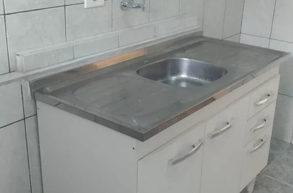 Apartamento para venda, 2 quarto(s),  Vila Das Mercês, São Paulo