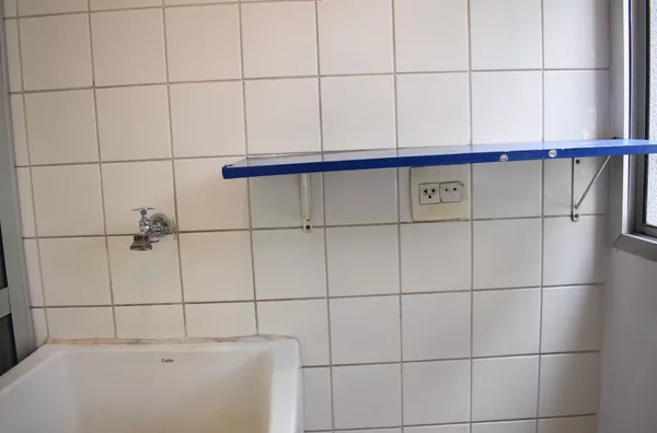 Apartamento com 2 dormitórios e 1 vaga - Foto 12