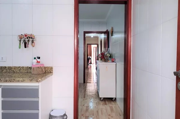 4 CASAS DOCUMENTADAS EM PIRITUBA COM 6 DORMITÓRIOS 6 BANHEIROS E 16 VAGAS 