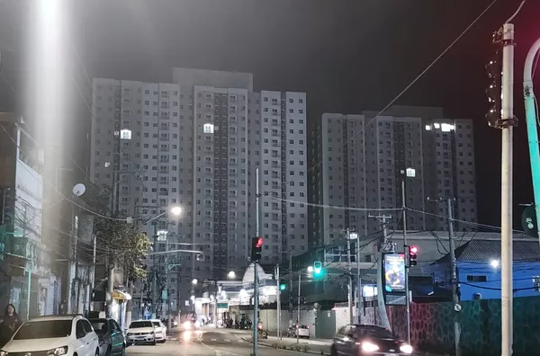 Apartamento venda pronto 2 dormitórios 1 vaga Mutinga São Paulo