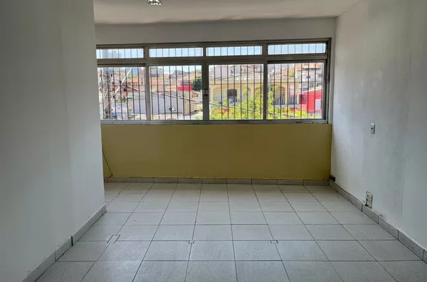 2 salas pelo preço de 1- Pirituba