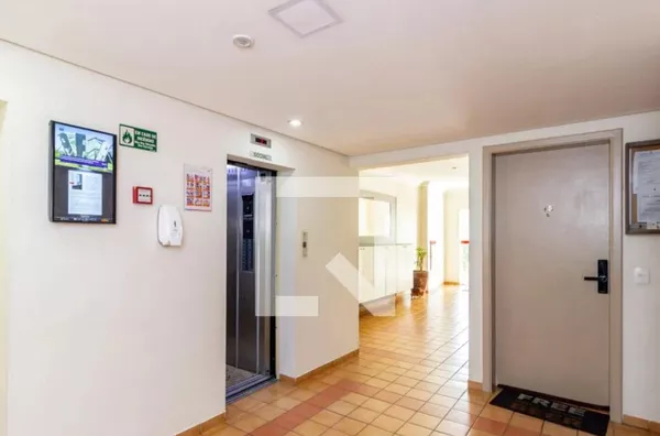 Apartamento com 2 dormitórios e 1 vaga - Foto 25