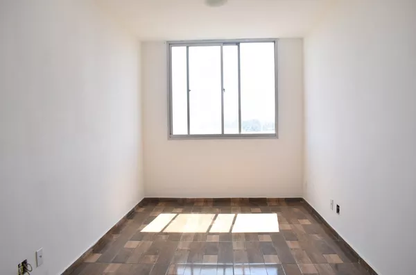 Apartamento 2 dormitórios e 1 vaga Vila Jaguara