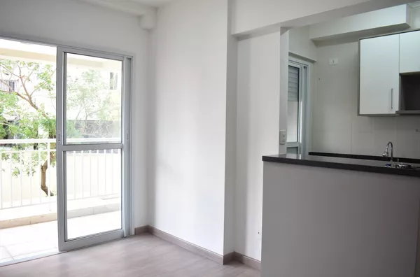 Apartamento 2 dorm 1 suite e 1 vaga na Freguesia do Ó