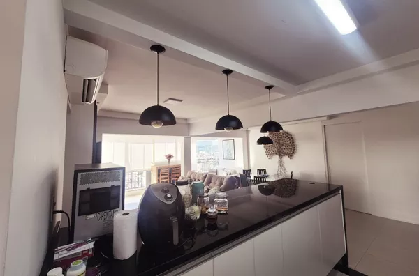 Apartamento para aluguel 3 dormitórios 2 suites 2 vagas  Vila Genioli São Paulo - Foto 5