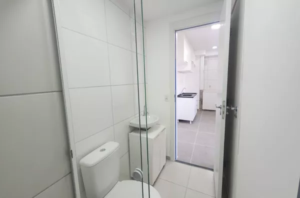 Apartamento 2 Dormitórios - Pirituba - Foto 11