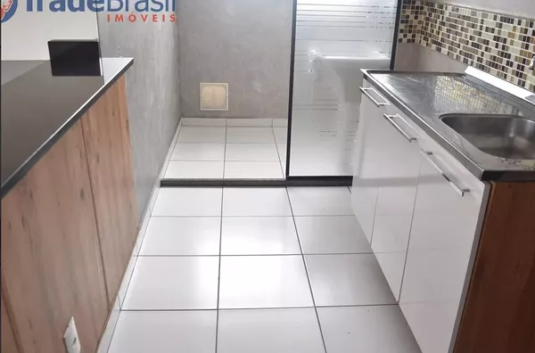 Apartamento com 2 dormitórios e 1 vaga - Foto 6