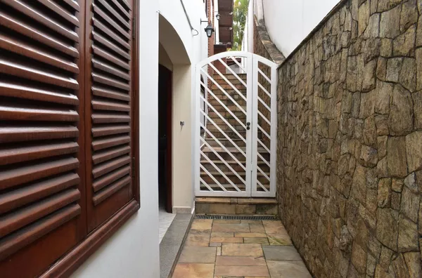 Casa à venda no City América com 400 m², 5 dormitórios, 3 suítes, piscina e 6 vagas - Foto 28