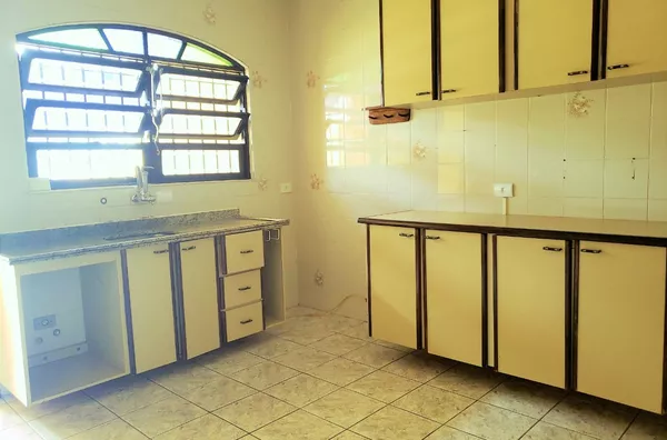 Casa Sobrado para venda Vila Clarice São Paulo