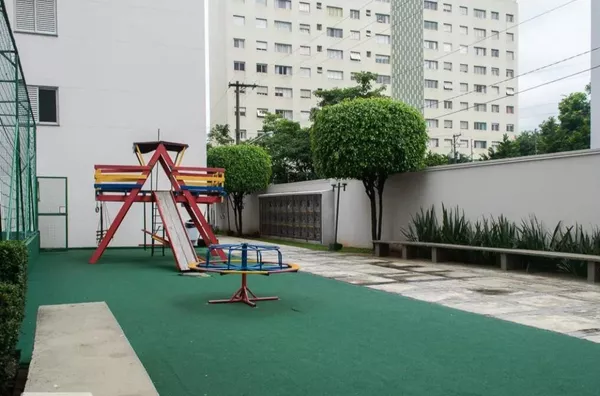 Apartamento com 2 dormitórios e 1 vaga - Foto 32