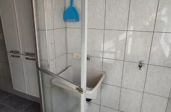 Apartamento para venda, 2 quarto(s),  Vila Das Mercês, São Paulo