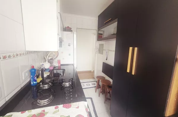 Apartamento padrão para venda Pirituba São Paulo
