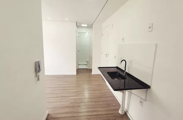Apartamento para aluguel, 2 quarto(s), Vila Barbosa, São Paulo - Foto 10