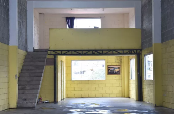 Sala comercial térrea para aluguel em Pirituba São Paulo