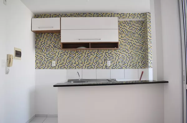 Apartamento 2 dorms  - Água Branca