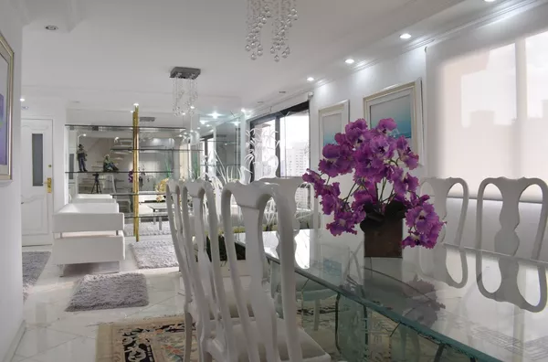 QUADRIPLEX 420m² | PISCINA PRIVATIVA COBERTA | 3 DORMS | 3 VAGAS – PERDIZES