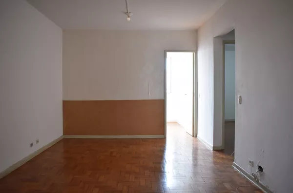 Apartamento 2 dormitórios na Lapa