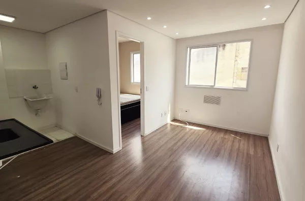 Apartamento para aluguel, 2 quarto(s),  Vila Barbosa, São Paulo