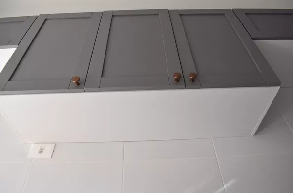 Apartamento com suíte, 2 dorm , 1 vaga e 60 m2