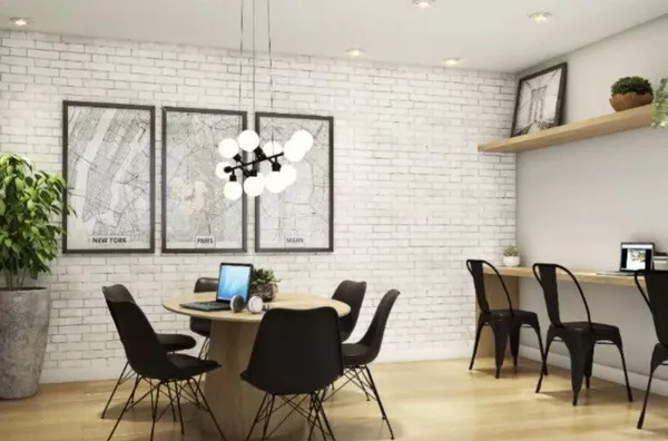 Apartamento 2 Dormitórios - Pirituba