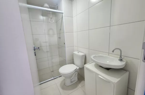 Apartamento 2 Dormitórios - Pirituba - Foto 12