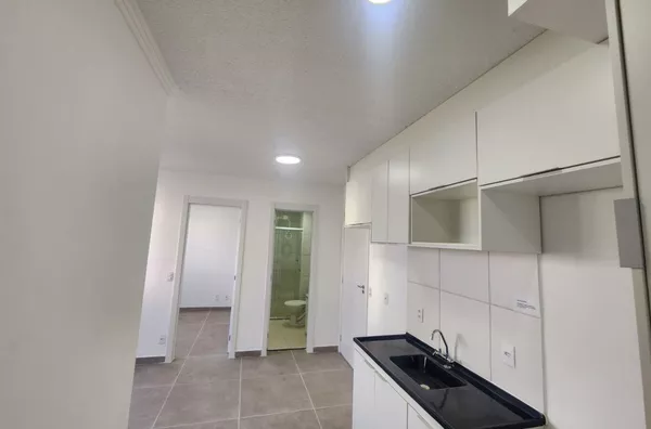 Apartamento 2 Dormitórios - Pirituba - Foto 8